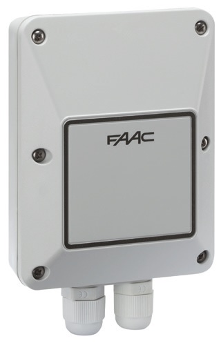 Antenne faac 868