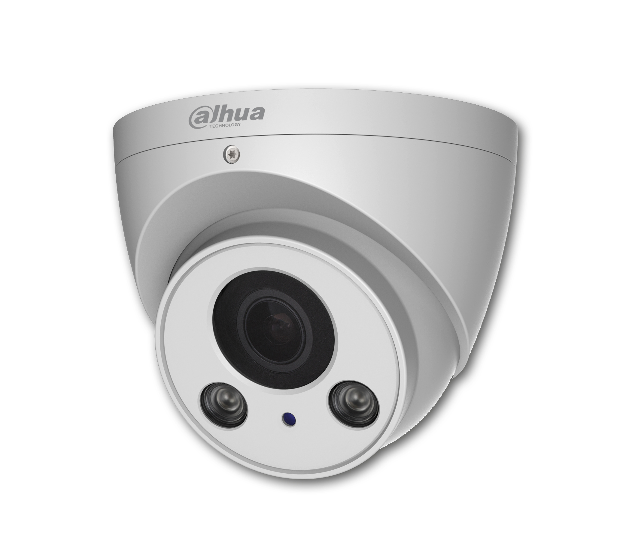 DAHUA IPC-K35- Telecamera IP WIFI ottica fissa 2,8mm da interno